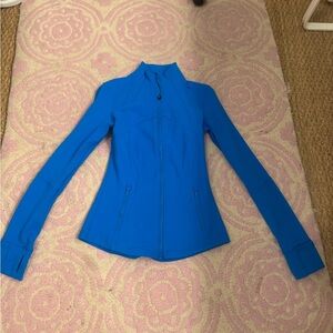 Lululemon Define Jacket